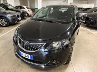 LANCIA Ypsilon usata, con Airbag Passeggero
