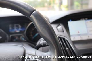 FORD Focus usata, con Isofix
