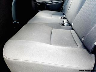 TOYOTA Yaris usata, con USB
