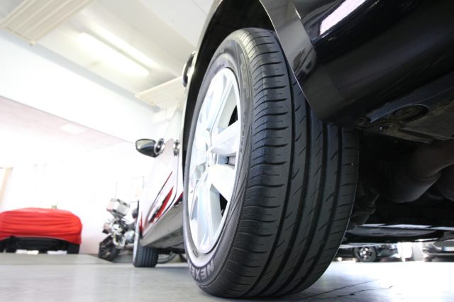 RENAULT Megane usata, con Luci diurne LED