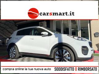 KIA Sportage usata, con Airbag laterali