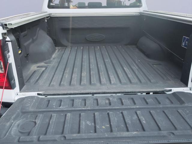 FORD Ranger usata, con Autoradio digitale