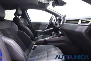 RENAULT Clio usata, con Ruotino