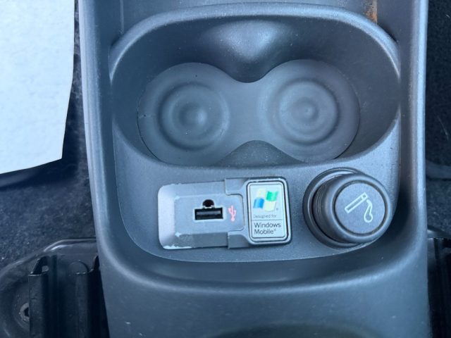 FIAT 500 usata, con MP3