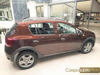 DACIA Sandero usata 25
