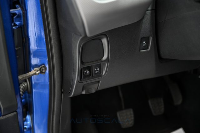 PEUGEOT 108 usata, con Servosterzo