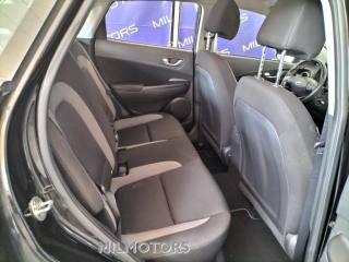 HYUNDAI Kona usata, con Fendinebbia