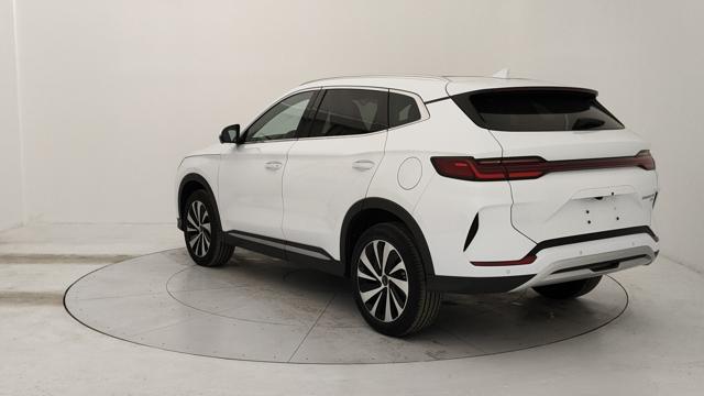BYD Seal U usata, con Airbag laterali