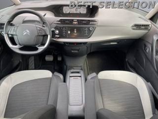 CITROEN C4 Picasso usata, con Cerchi in lega