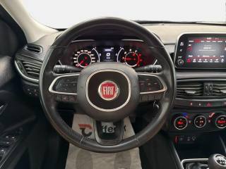 FIAT Tipo usata, con Cerchi in lega