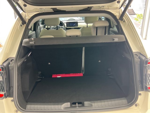 FIAT 600 usata, con Isofix