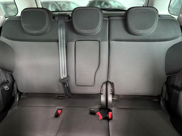FIAT 500L usata, con Vivavoce
