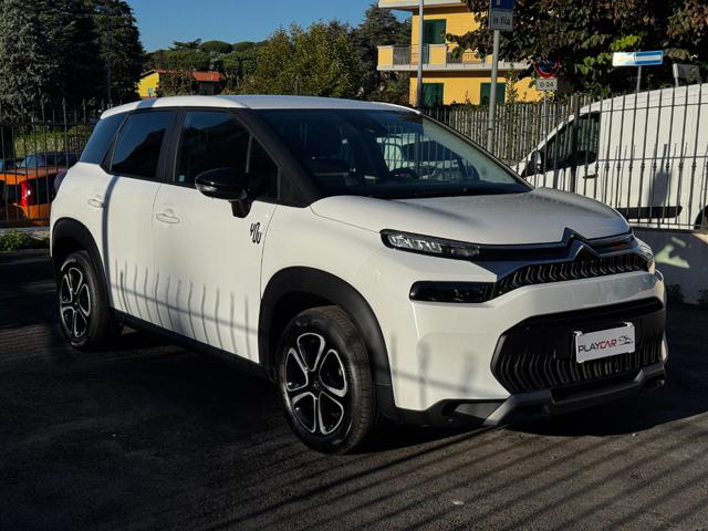 CITROEN C3 Aircross usata, con Airbag laterali