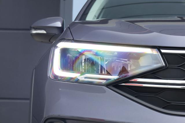 VOLKSWAGEN Taigo usata, con Adaptive Cruise Control