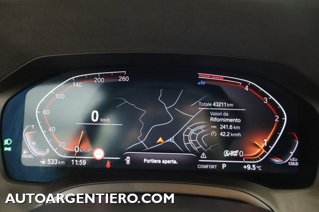 BMW 420 usata, con Cerchi in lega