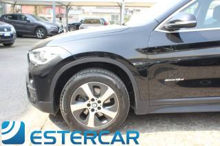BMW X1 usata, con Immobilizzatore elettronico