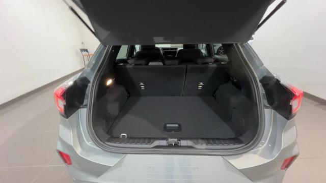 FORD Puma usata, con Cerchi in lega