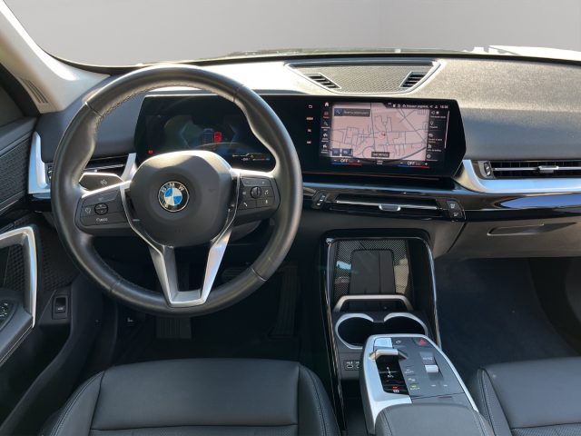 BMW X1 usata, con ESP