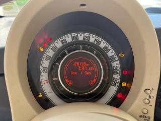 FIAT 500 usata, con Bluetooth