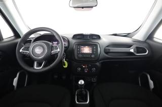 JEEP Renegade usata 4
