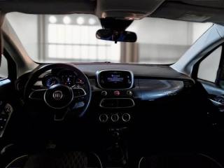 FIAT 500X usata, con Chiusura centralizzata telecomandata