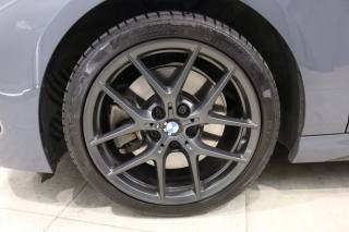 BMW 220 usata, con Chiusura centralizzata
