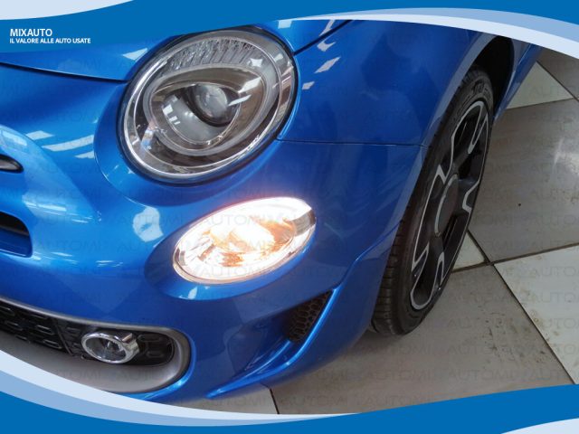FIAT 500 usata, con Controllo trazione
