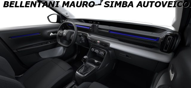 CITROEN C3 usata, con Chiusura centralizzata