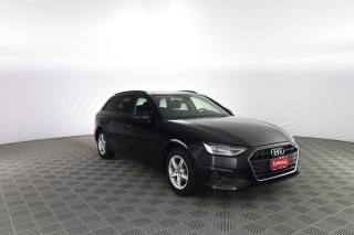 AUDI A4 usata 1