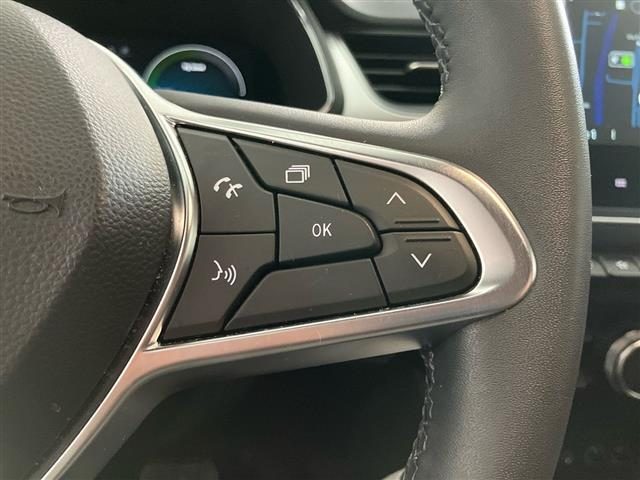 RENAULT Captur usata, con Isofix