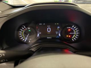 JEEP Renegade usata, con Regolazione elettrica sedili