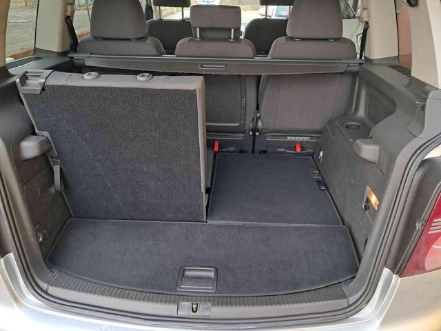 VOLKSWAGEN Touran usata 19