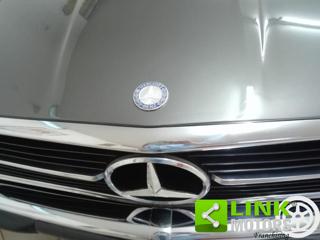 MERCEDES-BENZ 280 usata 26