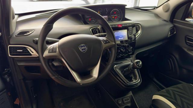 LANCIA Ypsilon usata, con Cerchi in lega