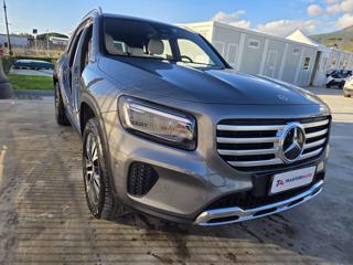 MERCEDES-BENZ GLB 200 usata, con Chiusura centralizzata