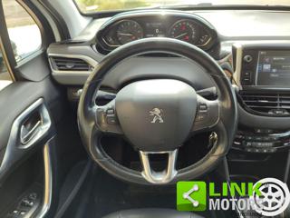 PEUGEOT 2008 usata 25