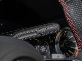 MERCEDES-BENZ B 200 usata, con Cruise Control