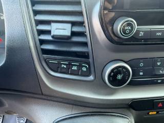 FORD Transit Custom usata 18