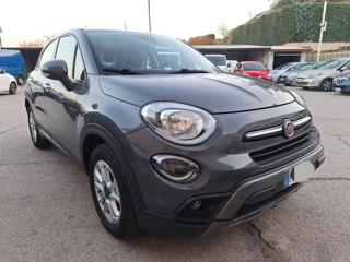 FIAT 500X usata, con Airbag laterali