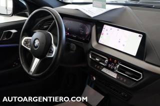 BMW 118 usata, con Hill holder