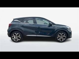 RENAULT Captur usata, con Airbag Passeggero
