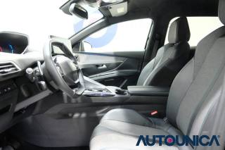 PEUGEOT 3008 usata, con Sistema di navigazione