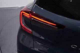 RENAULT Captur usata, con Riconoscimento dei segnali stradali