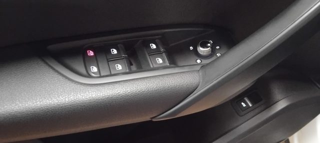 AUDI Q5 usata, con Sistema di navigazione