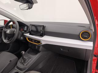 SEAT Ibiza usata, con Monitoraggio pressione pneumatici