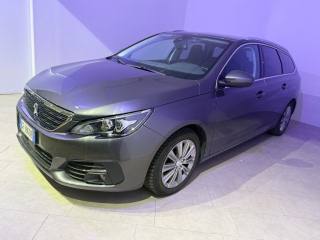 PEUGEOT 308 usata 2