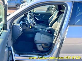 AUDI Q2 usata, con Alzacristalli elettrici