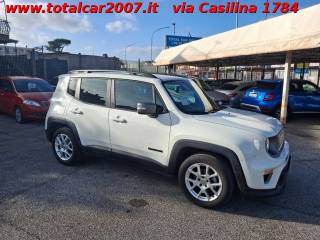 JEEP Renegade usata, con Airbag