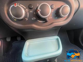 RENAULT Twingo usata, con Servosterzo