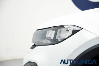 VOLKSWAGEN T-Cross usata, con ESP